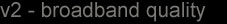 broadbandv